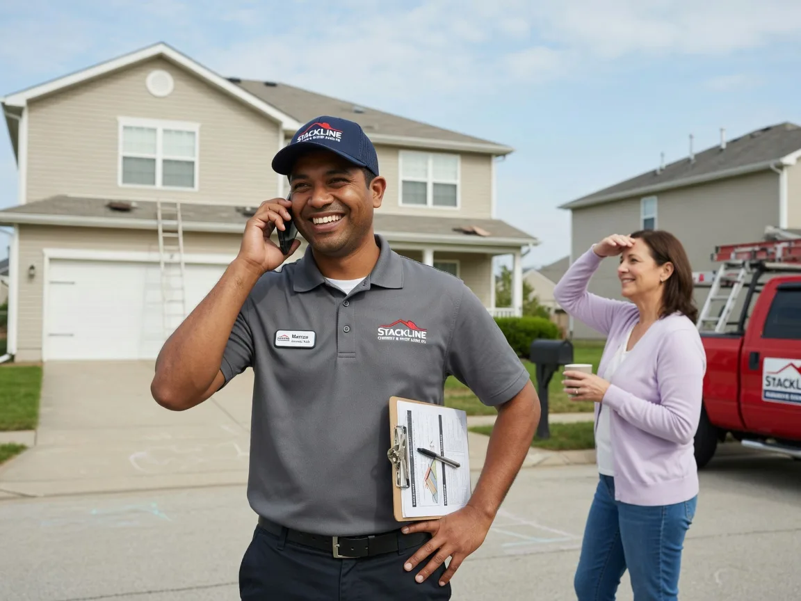 Chimney flashing repair Bethlehem, PA FAQs